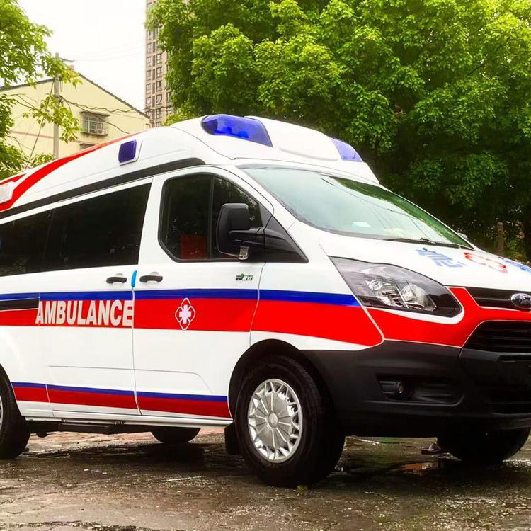 烟台重症监护救护车出租护送返乡