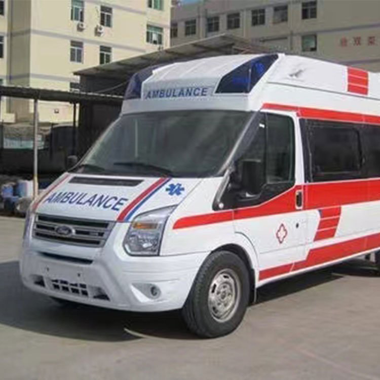 烟台救护车出租收费:安全出行,价格透明