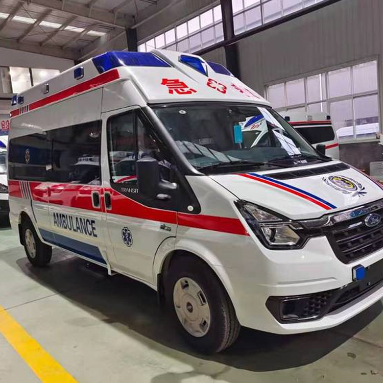 烟台演唱会救护车出租保障现场