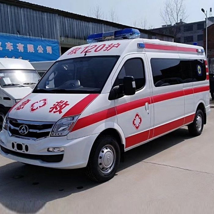 烟台马拉松租赁救护车活动保障