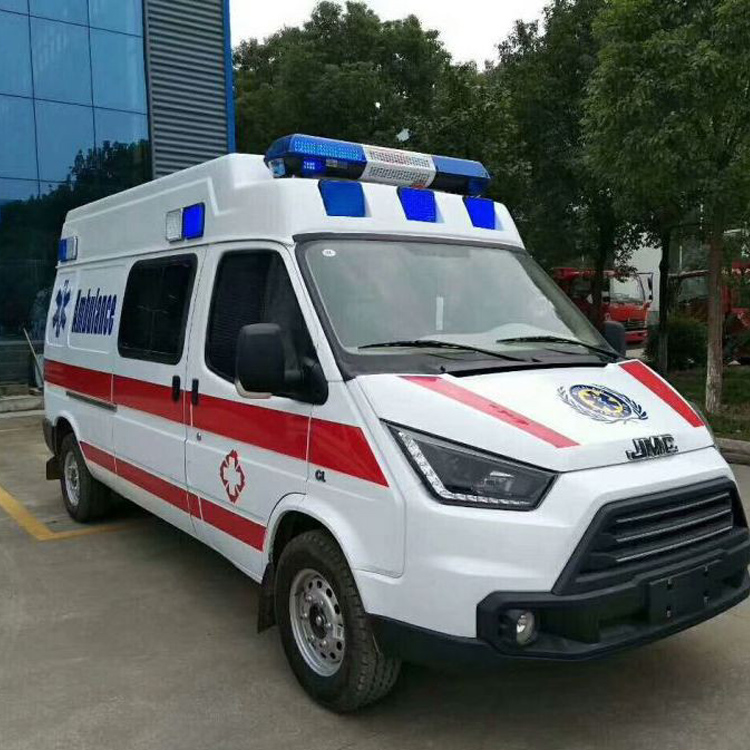 烟台救护车出租哪家好