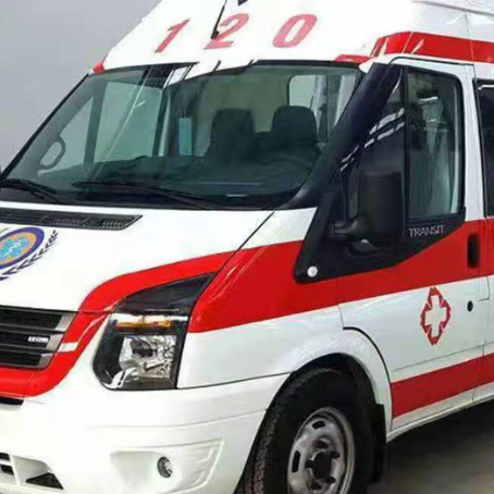 烟台非急救护送病人转院租赁救护车的优缺点对比